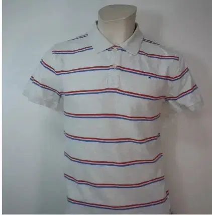 Tommy Hilfiger/Men/Short sleeves/Karate/95~.