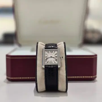Cartier w5200005 shop