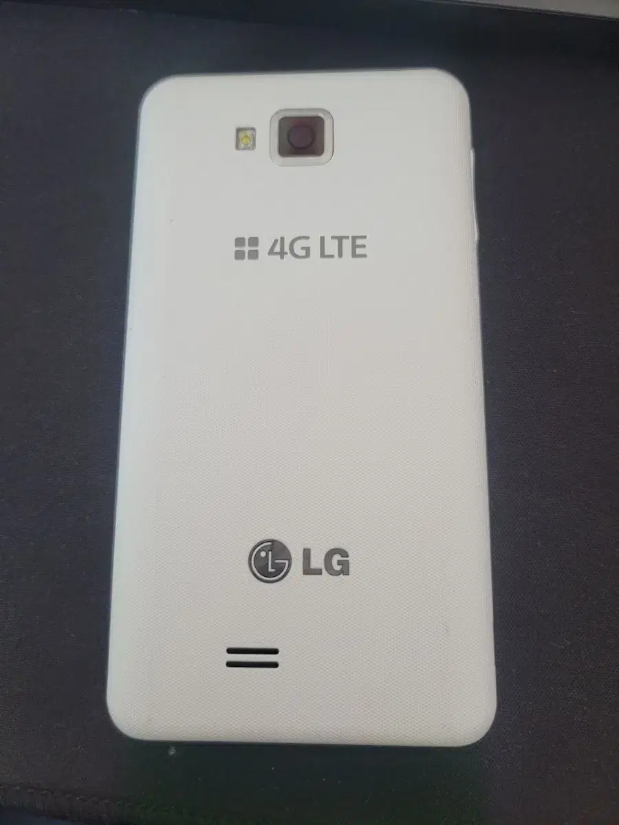 LG 옵티머스 LTE 태그