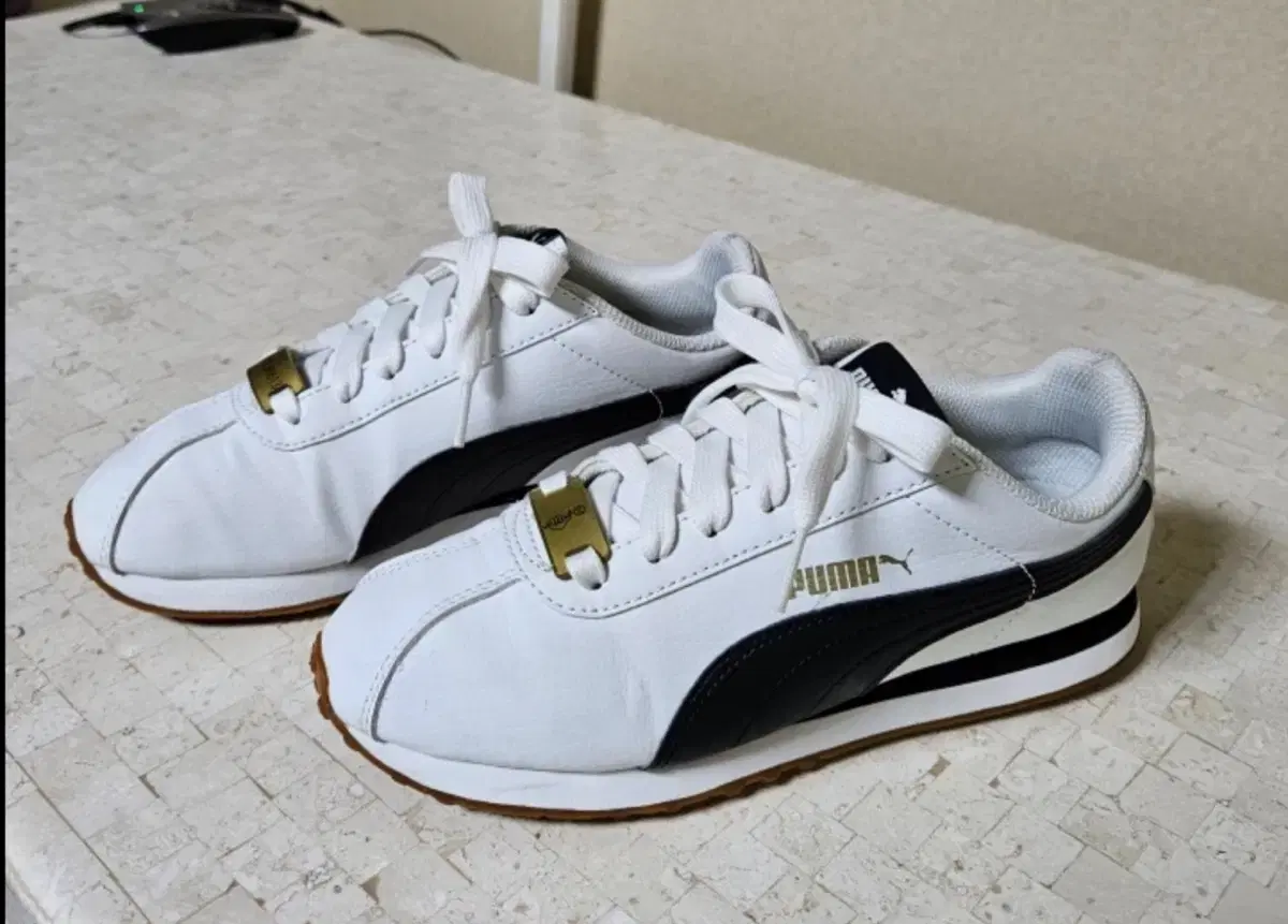 Puma Collab Puma Made By Bts BTS X PUMA Collaboration Sneakers