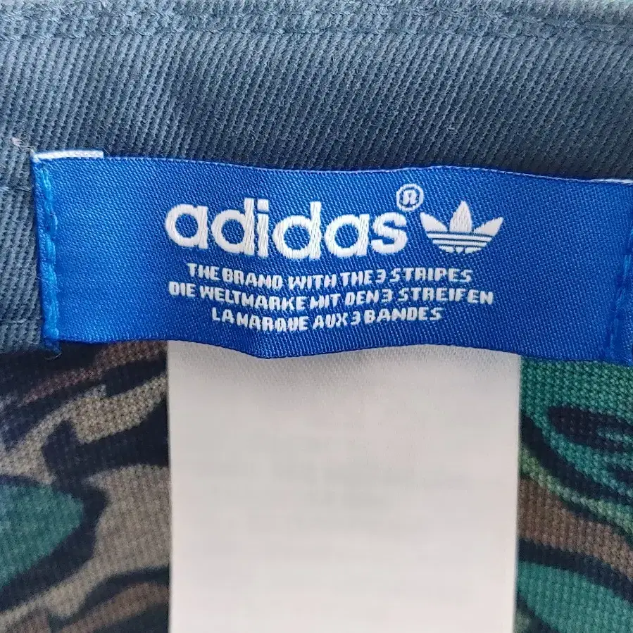 adidas 아디다스 불꽃 오리지날 스냅백