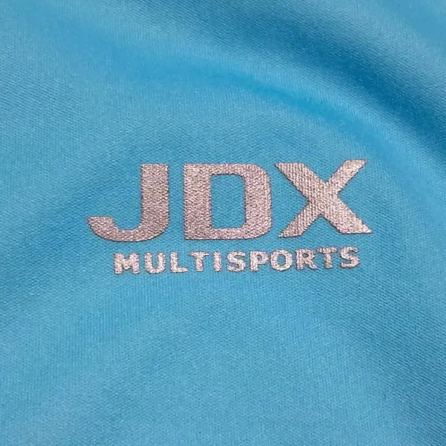 JDX 골프 여성 바람막이 스윙자켓 100