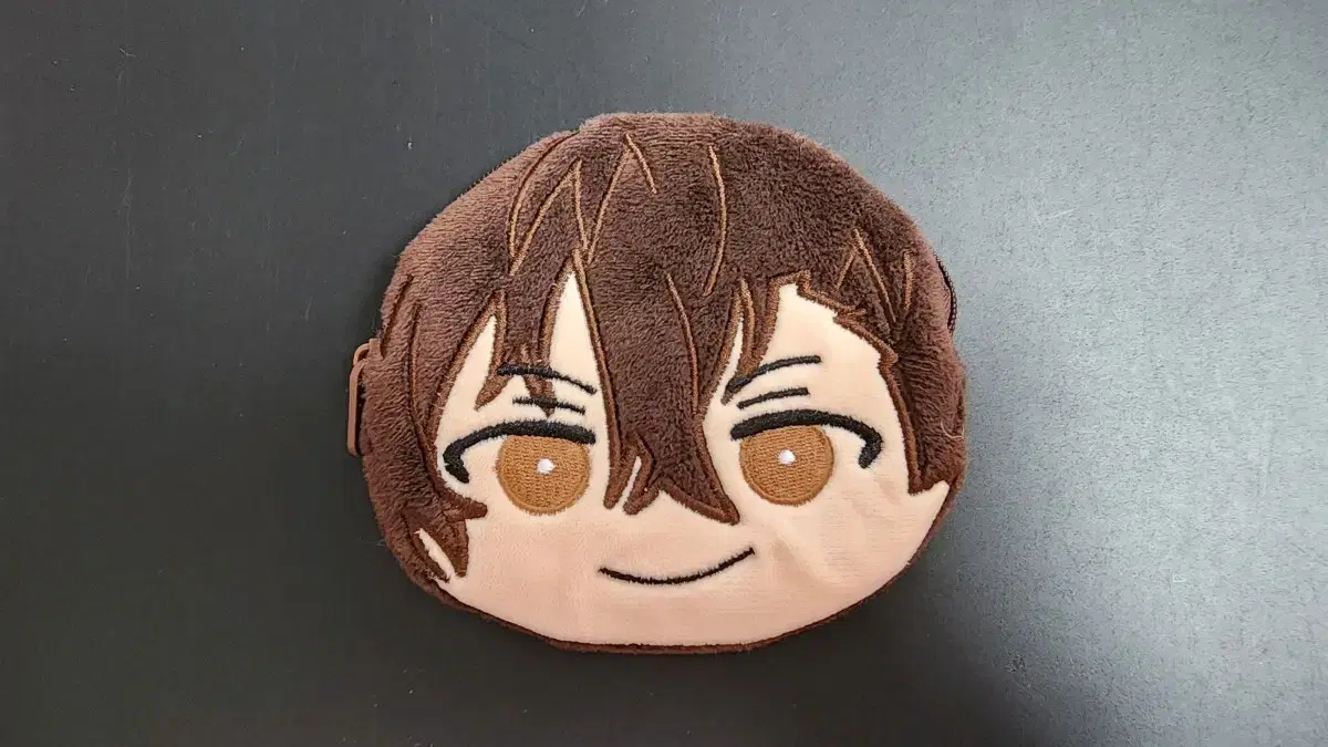 Dazai Dead Apple Coin Wallet