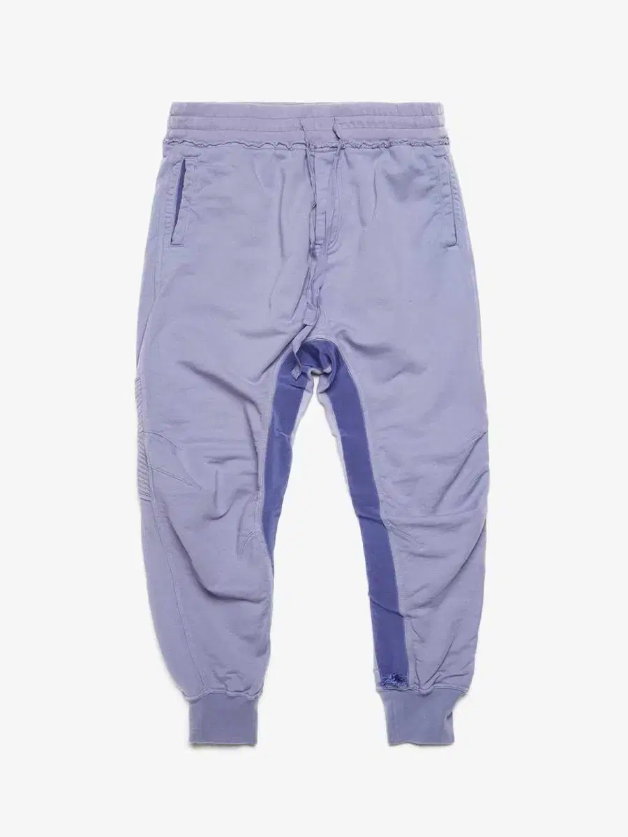 Heider Ackermann Purple Furs Sweatpants