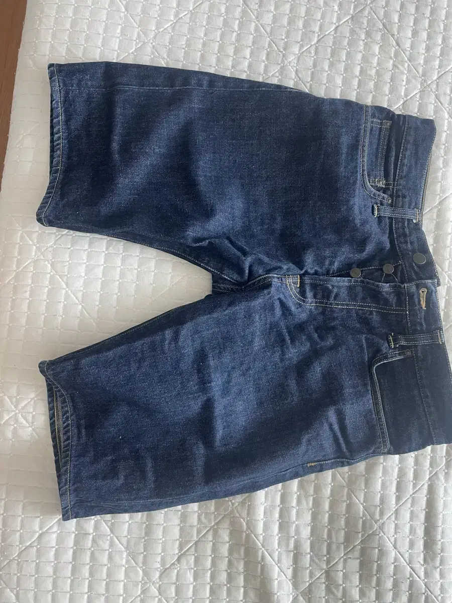 Calhart Jeans Vahn 32