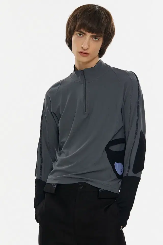 kiko. pocket top