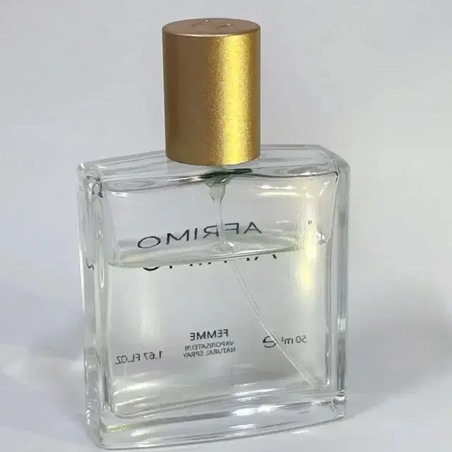 아프리모 팜므 50ml