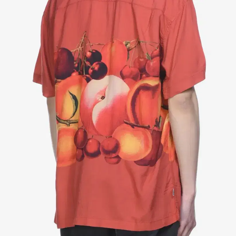 Obey fruit summer shirt 오베이 하와이안 셔츠 (XL)