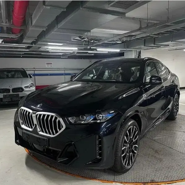 X6그릴정품