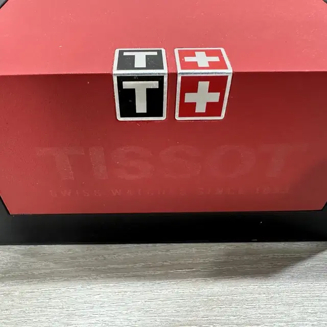 Tissot prc200 티쏘 손목시계