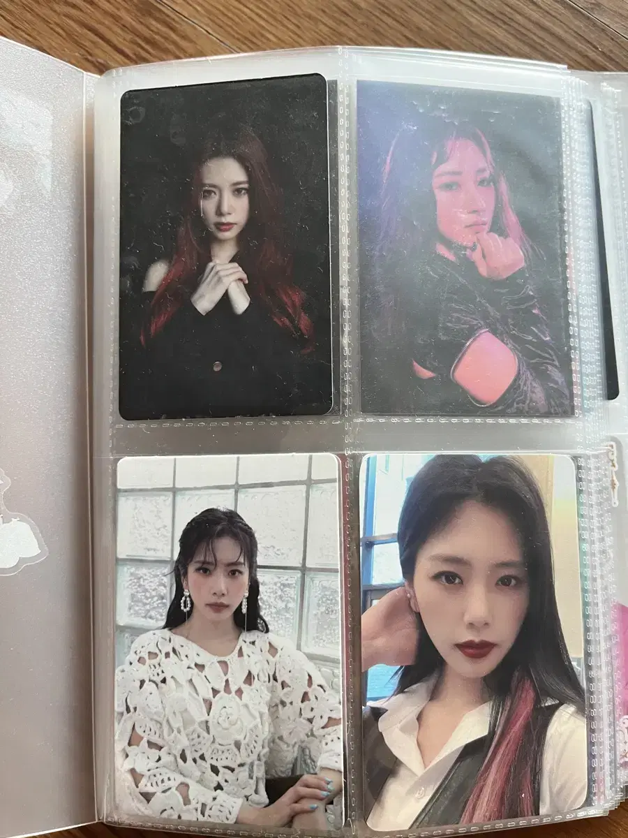 Dreamcatcher jiu sua dami gahyeon handong yoohyeon photocard Buy