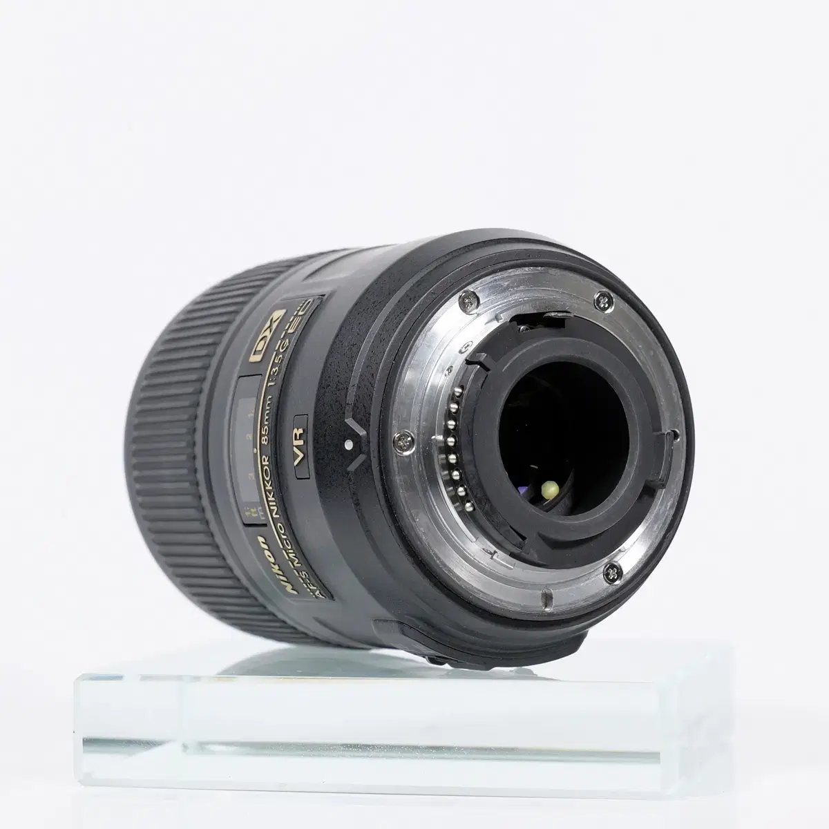 니콘 AF-S DX Micro 85mm F3.5G VR (1226)