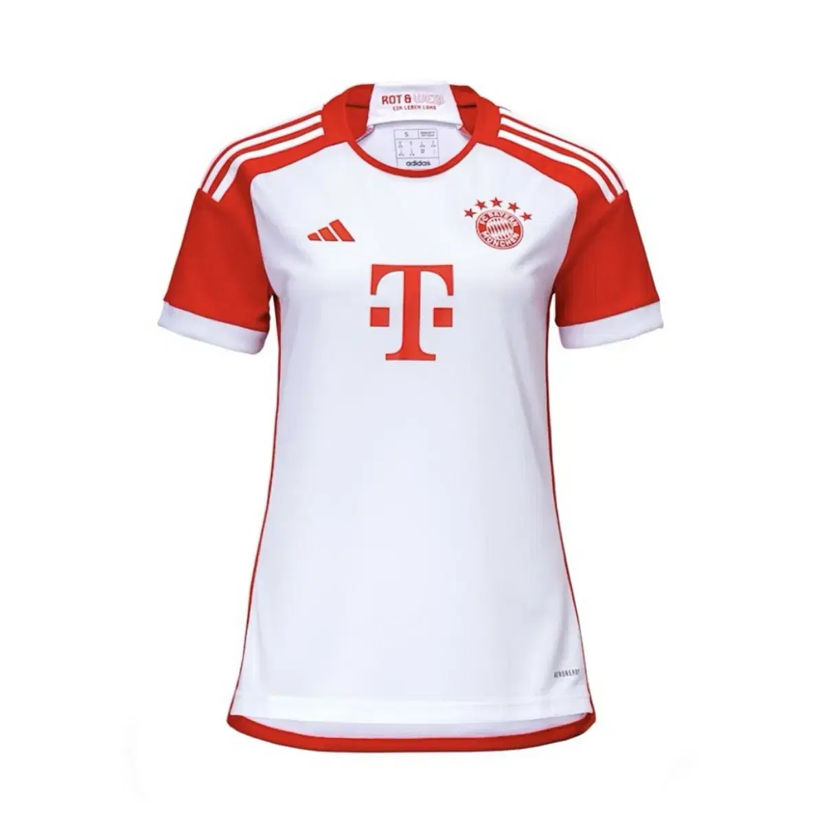 Munich 23/24 Shirt Womens New