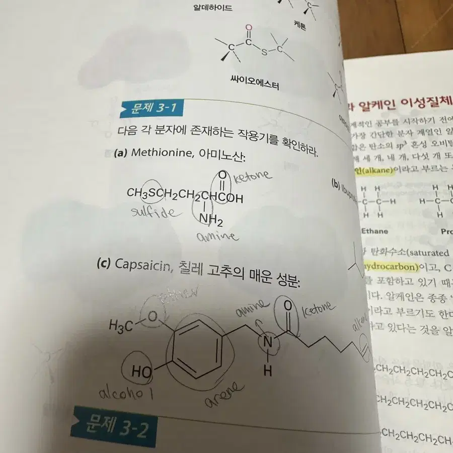 맥머리 유기화학