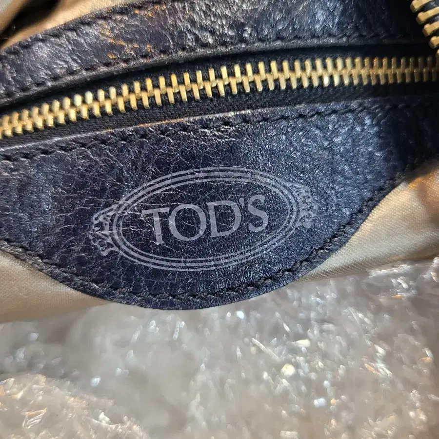 토즈 TOD'S 크로스백