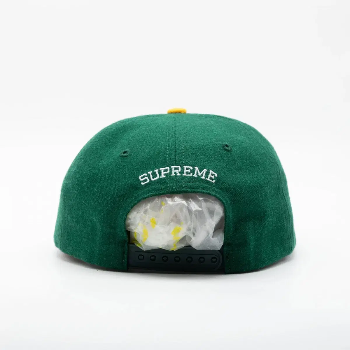 SUPREME NEIL BLENDER ARROW 6-PANEL GREEN