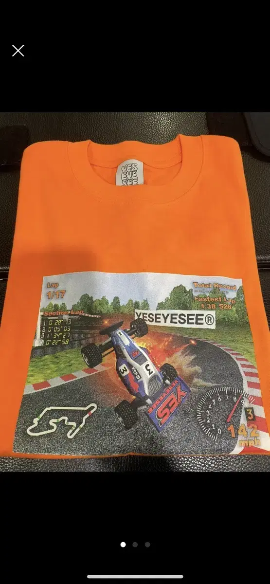 yeseyesee(yeseyesee) 반팔티 Quick sale 합니다