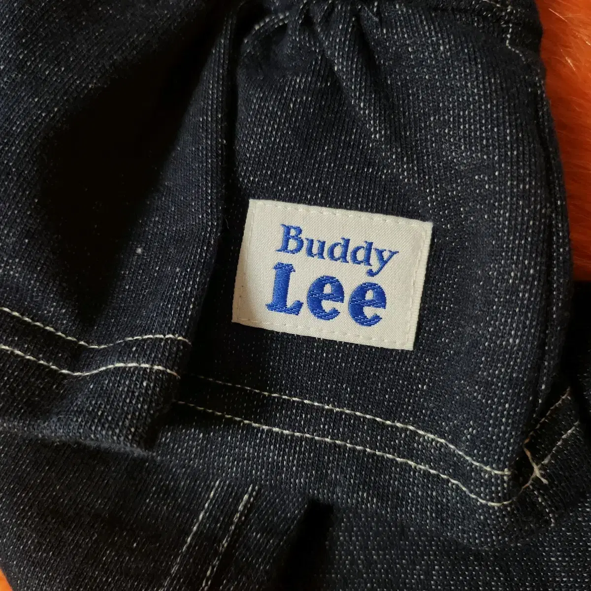 Buddy LEE 버디리 치랭스  제깅스 kids 90