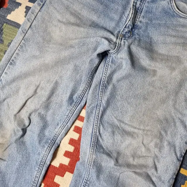 [20% Sale] Vintage Carhartt 빈티지 칼하트 데님팬츠