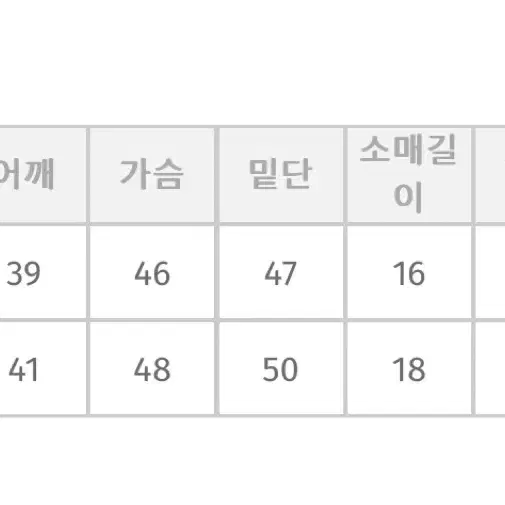 육육걸즈 와플 반팔 가디건