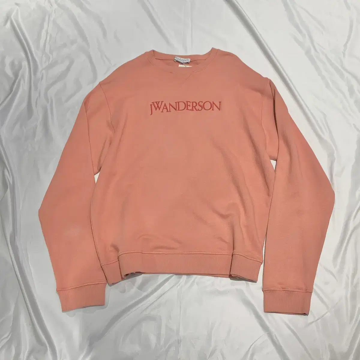 (L) JW Anderson Sweatshirt