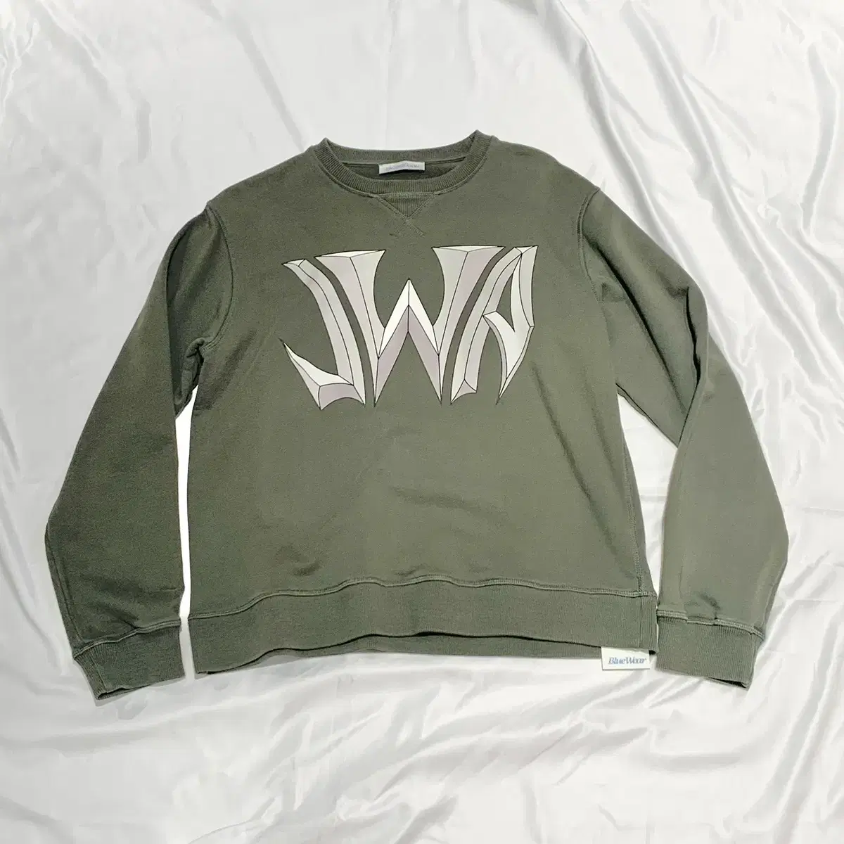 (M) JW Anderson Sweatshirt