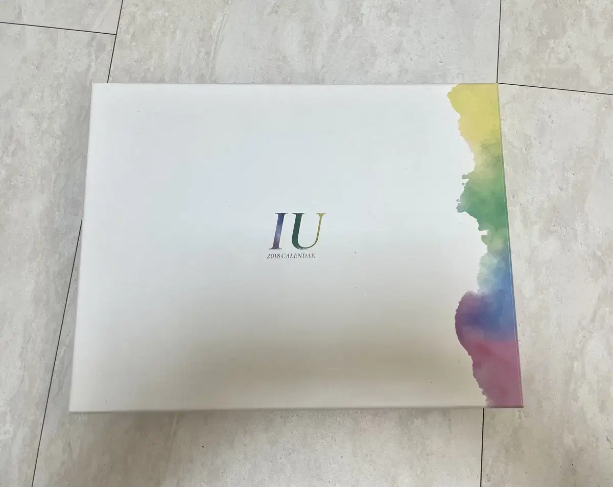 IU 2018 Season's Greetings