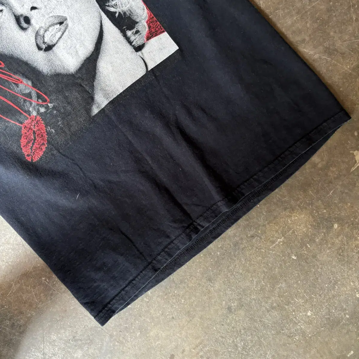 Marilyn Monroe T-shirts