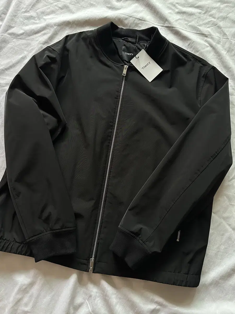 Terry/Citibomber Jacket/XXL