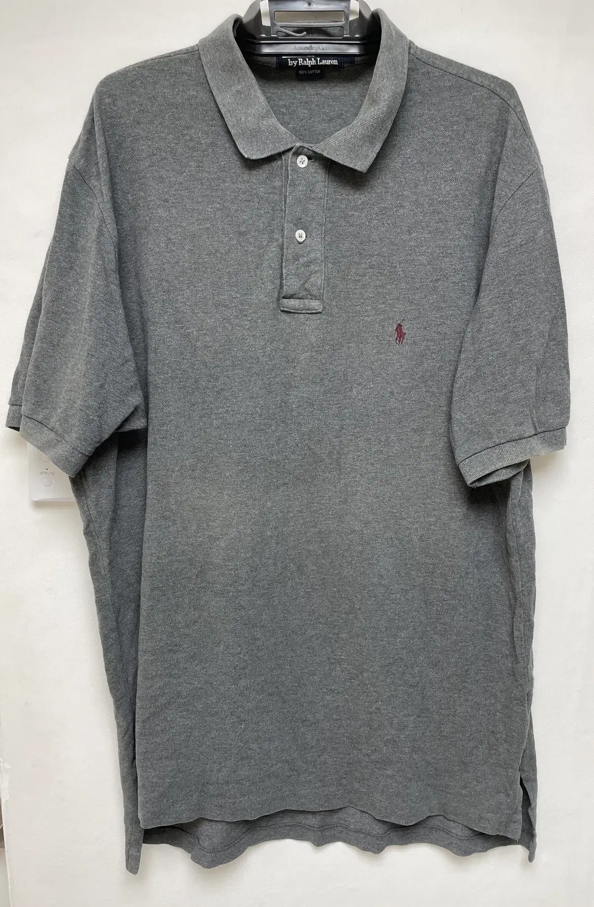 Polo Ralph Lauren PK Peekaboo Shirt [Size 110]