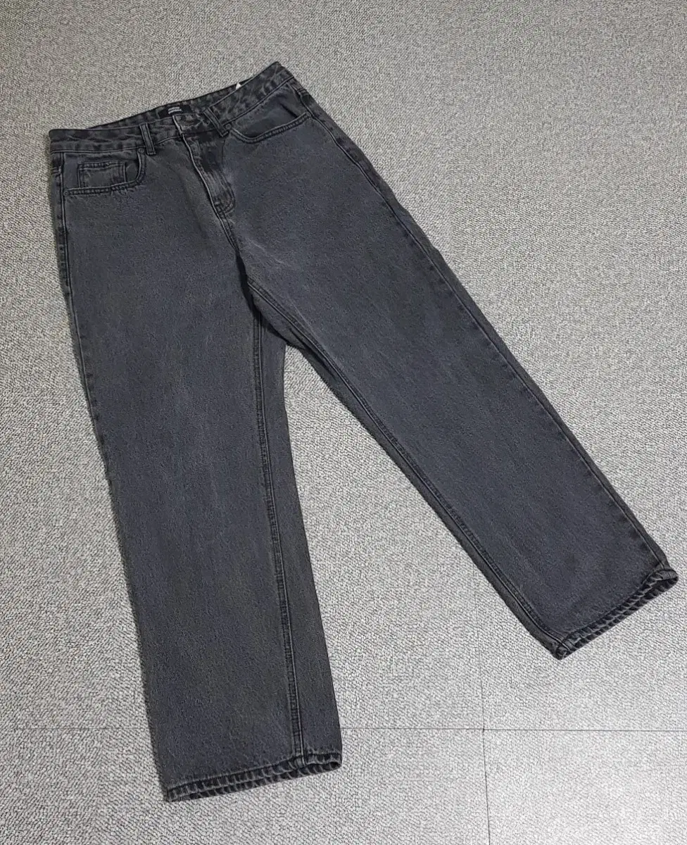 Mens Standard Regular Fit Denim Pants Jeans Sells