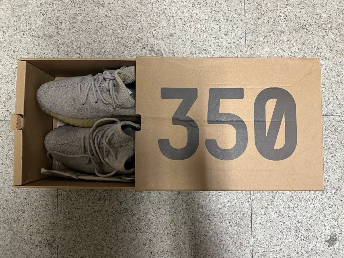 E.JI Boost 350