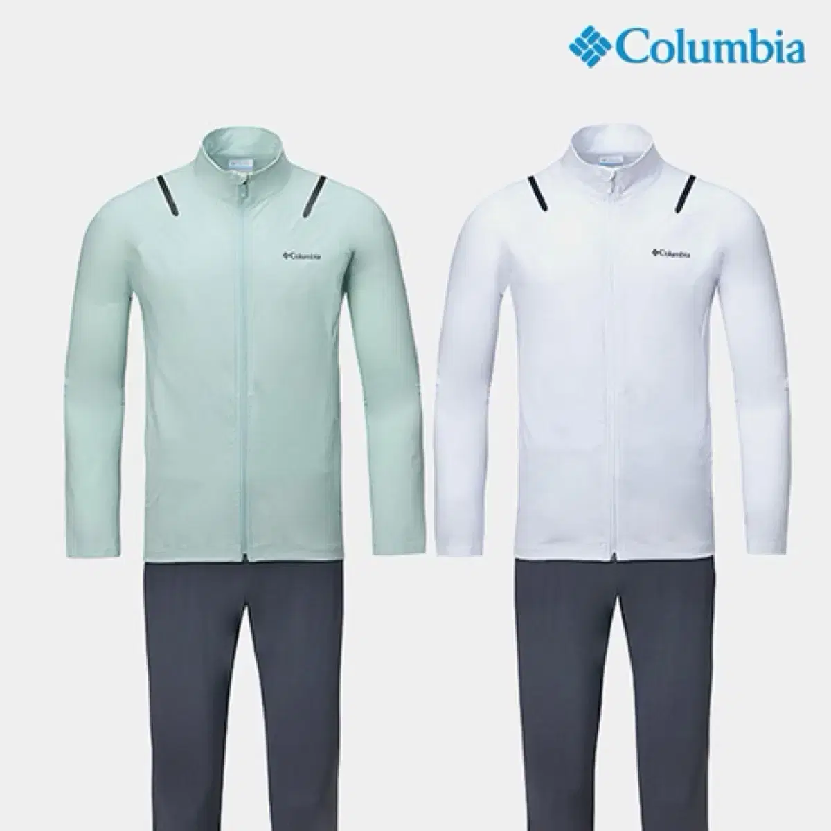 [NEW]Columbia Boys' and Girls' Training Set