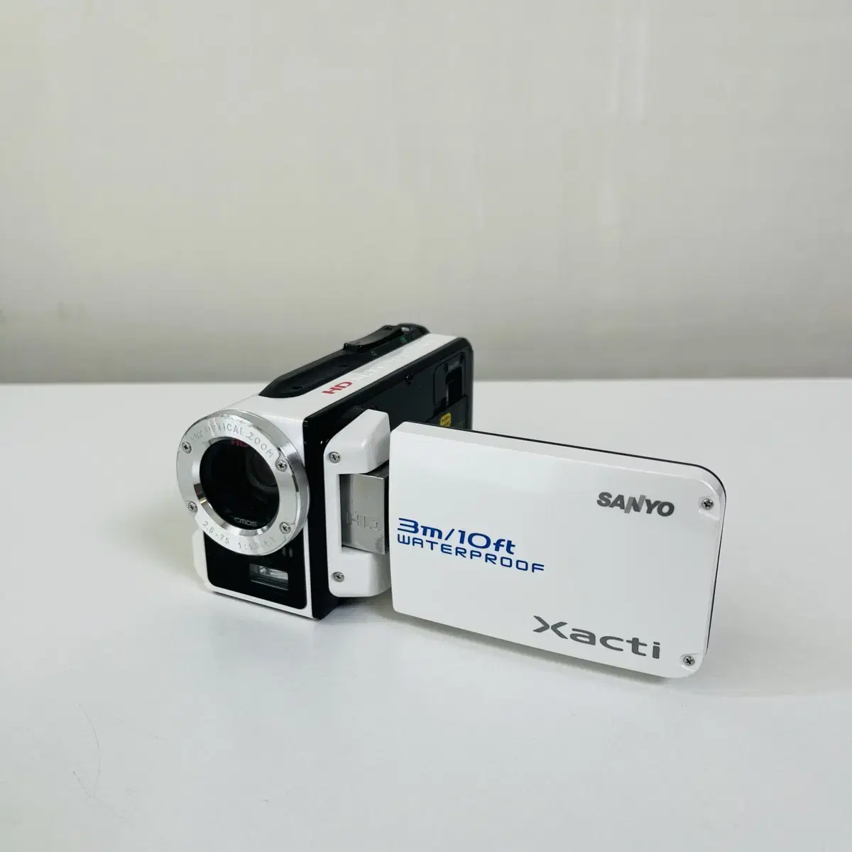 Sanyo xacti wh1 산요 작티 디카 캠코더