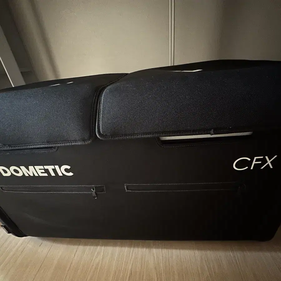 [급매]도메틱 DOMETIC CFX3-75DZ 냉동쿨러