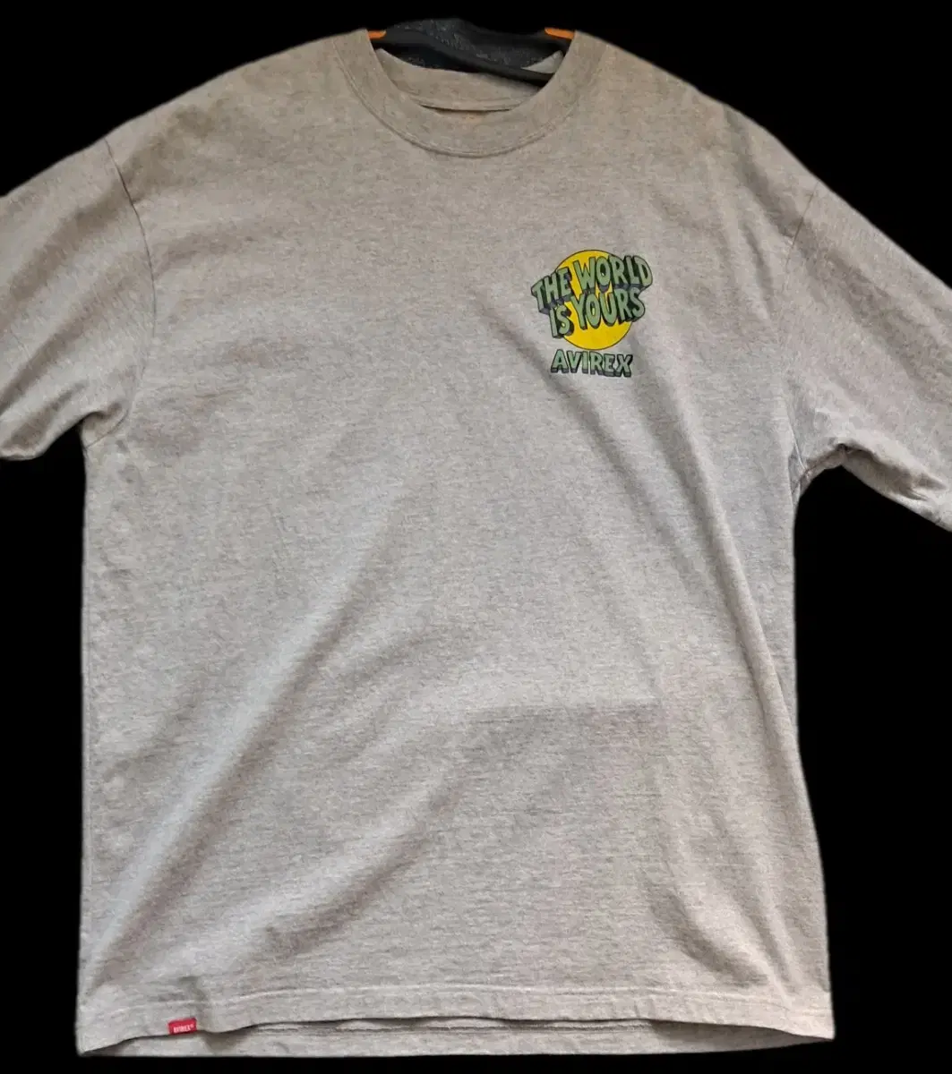 Avirex Short Sleeve