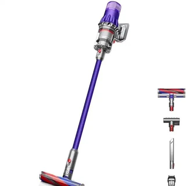 Dyson 스틱 청소기 무선 경량 파워풀 Digital Slim 새상품