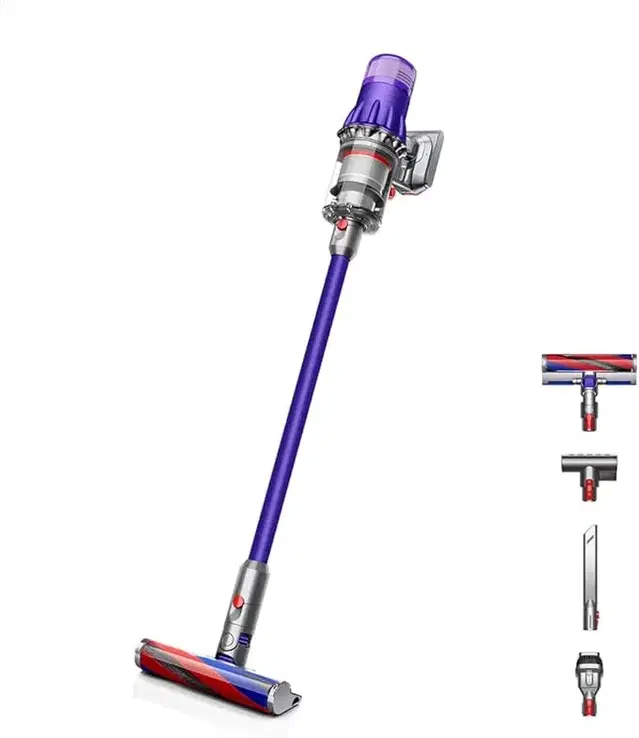 Dyson 스틱 청소기 무선 경량 파워풀 Digital Slim 새상품