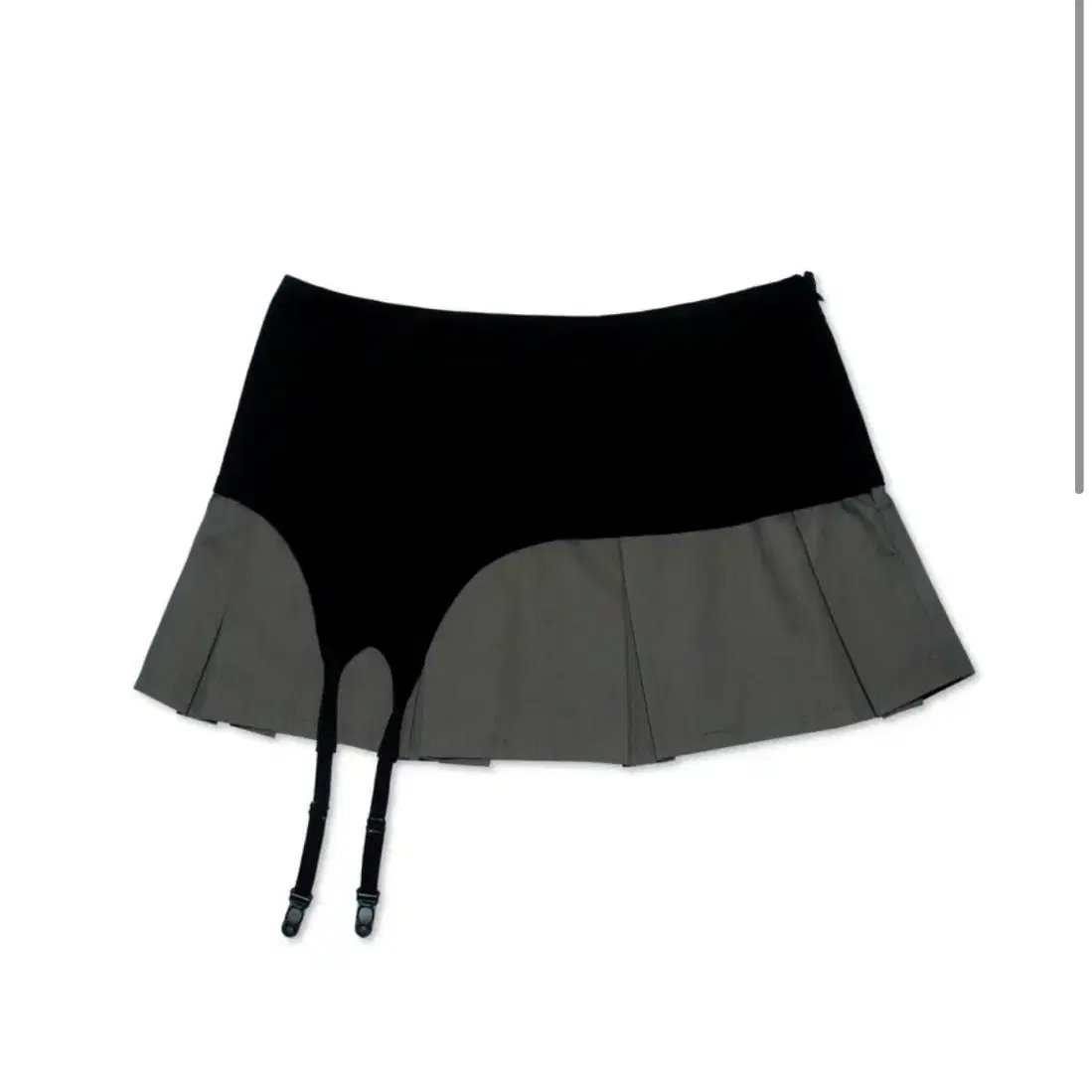 Taae Garter skirt 002