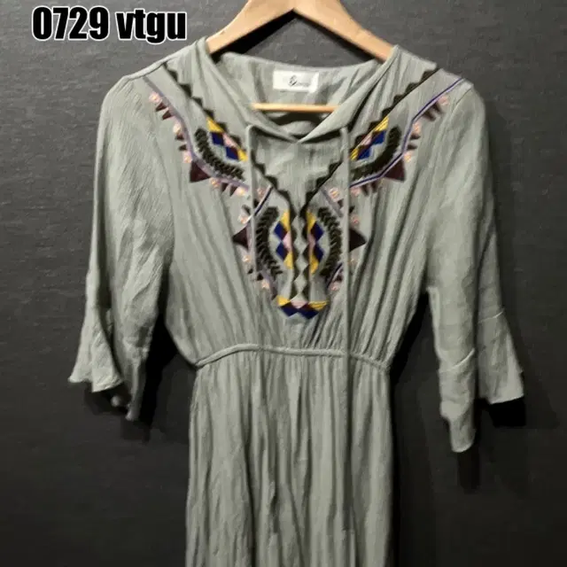 vtg 블라우스 95