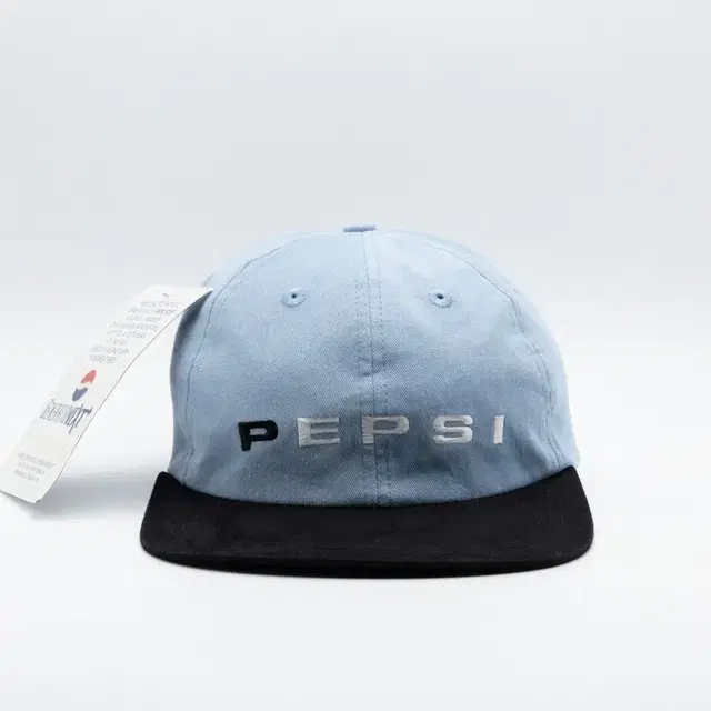 PEPSI TWO TONE HAT 새상품