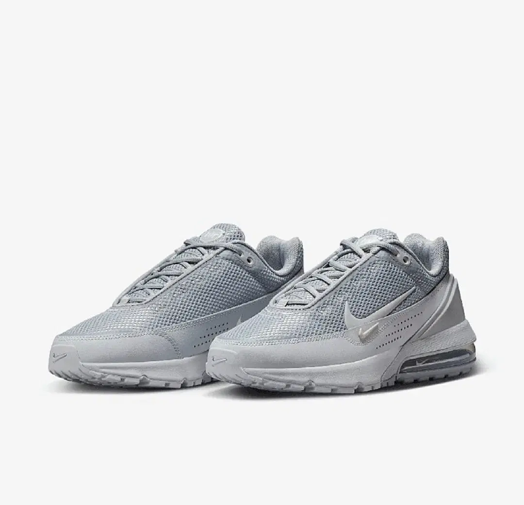 New) Nike W Air Max Pulse Grey FD6409 004