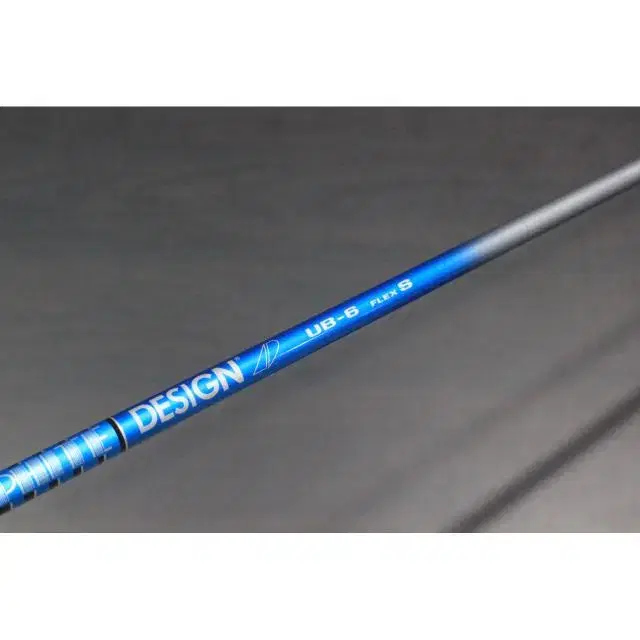 TOUR AD TOUR AD UB-6S Driver Shaft Titleist