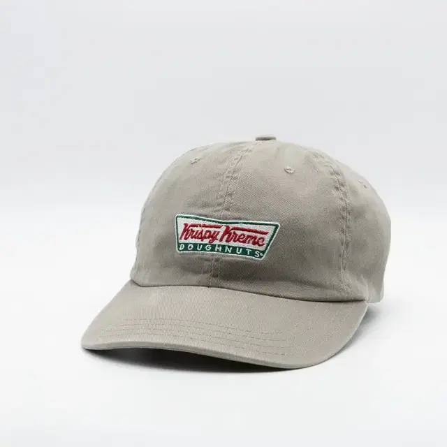 KRISPY KREME LIGHT  HAT [USA MADE]