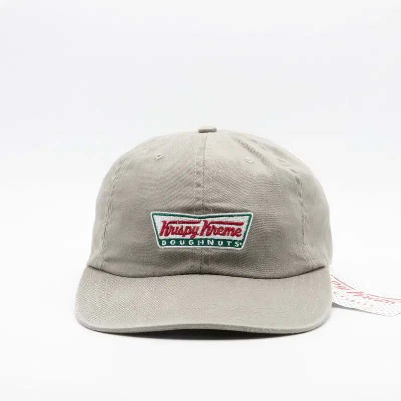 KRISPY KREME  HAT [USA MADE] 새상품