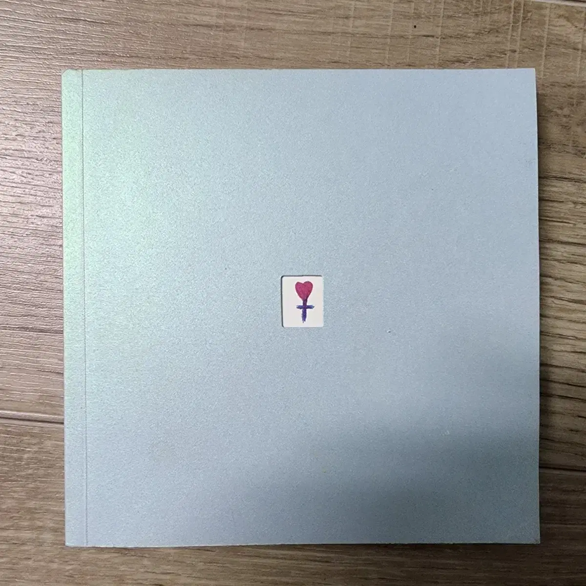 이소라 7집 CD