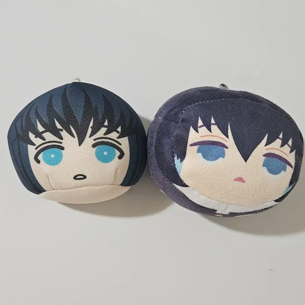 Muichiro Manju doll / Demon Slayer Earblade Official Goods