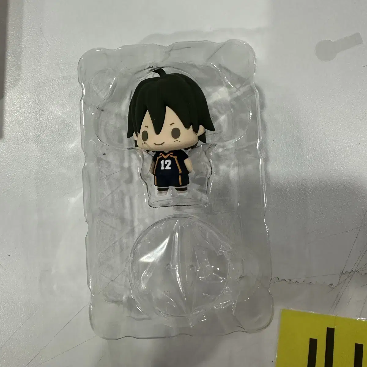 Shipping included haikyuu Yamaguchi Chokorin Chokorin WTS