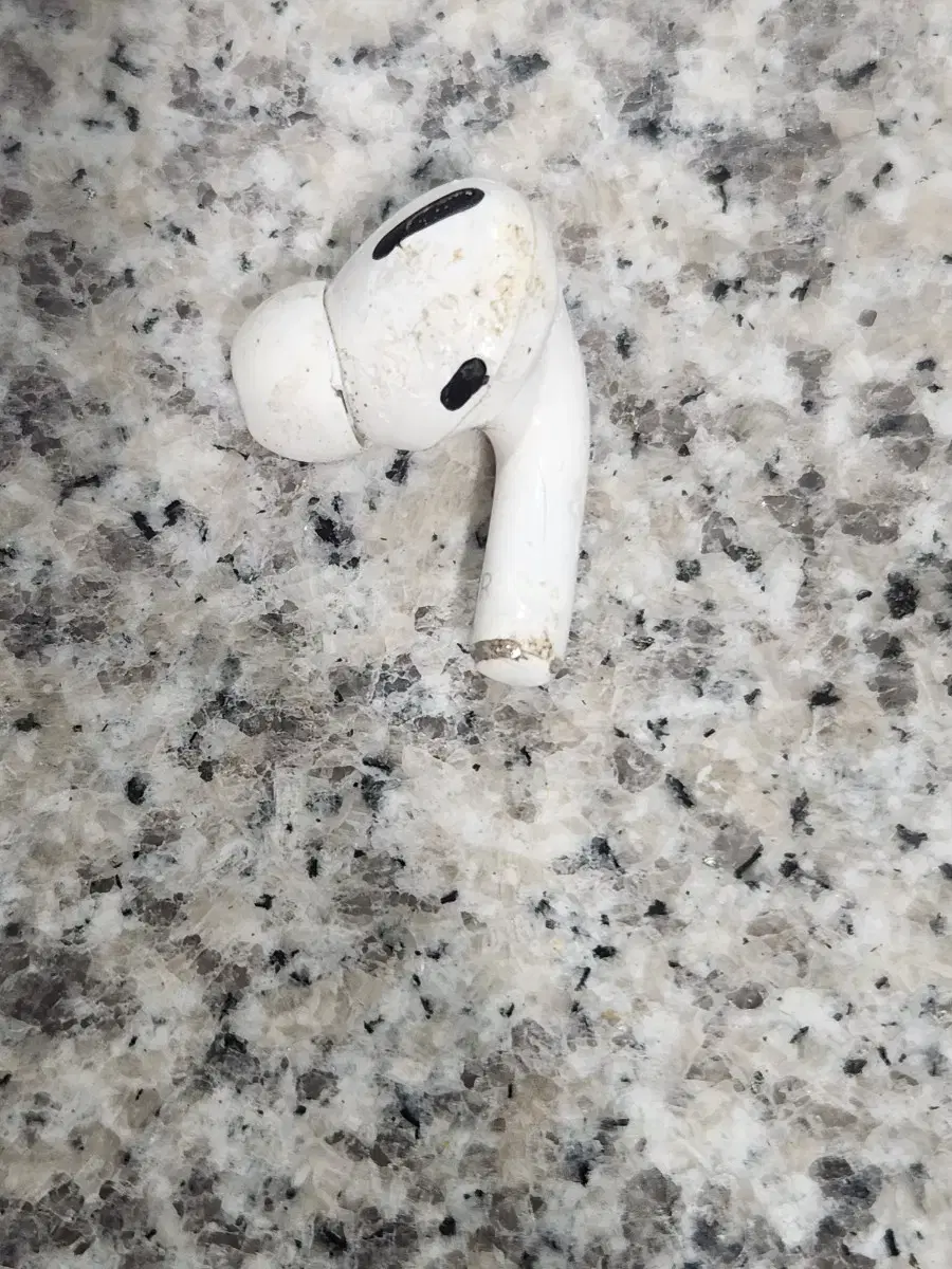 We sell AirPods Pro units for parts