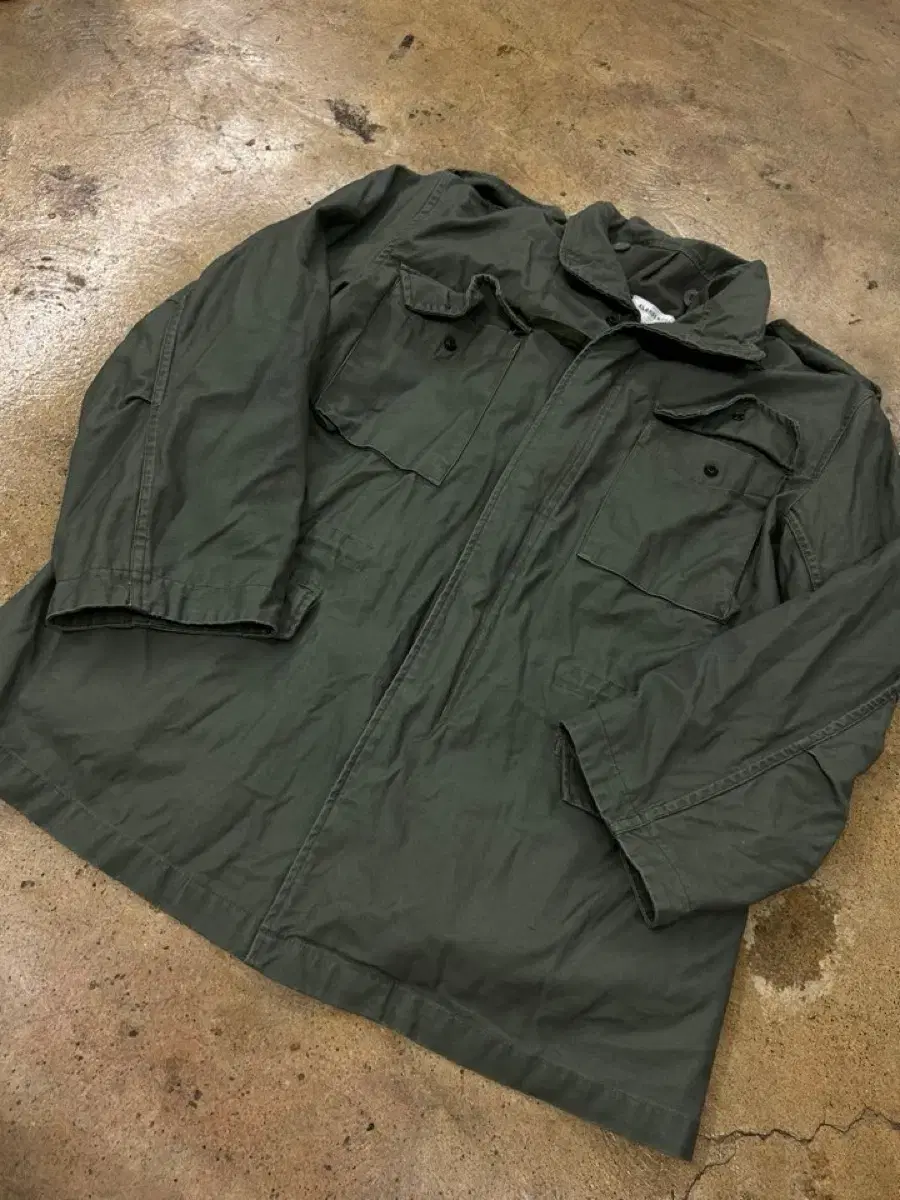 (Genuine/XL) Propper US Army Field Jacket